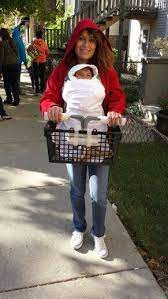 Halloween Costumes For Parents Wearing Baby Carriers On All Hallows Eve Hike N Dip Baby Carrier Halloween Costume Newborn Halloween Costumes Baby Halloween Costumes