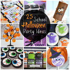 Check out these top 13 esl halloween activities and games to try out with your students today. 25 School Halloween Party Ideas For Kids Crazy Little Projects