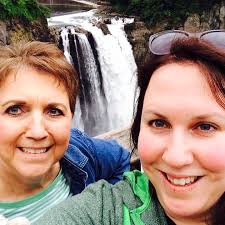 Post-election comfort food at local restaurant