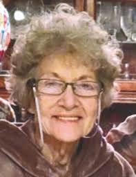 Barbara D. Teague Obituary April 12, 2023