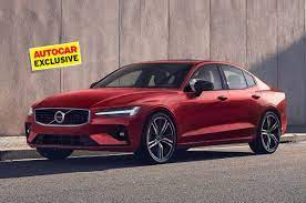 Christian wardlaw, independent expert | oct 27, 2020. Third Gen Volvo S60 India Launch In Early 2021 Autocar India Exclusive Autocar India