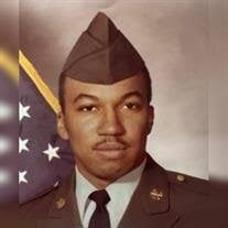 Mr. Gregory Louis Johnson Obituary