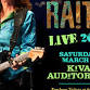 Bonnie Raitt