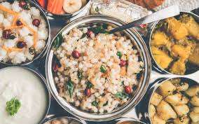 50 Vrat Recipes That Are Perfect For The Holy Month Of Shravan Ifn While others, love to indulge into rich food allowed in fasting.