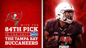 Chris godwin, shaq barrett, lavonte david free agency. Welcome To Tampa Chris Godwin Drafted By The Buccaneers 3rd Round 84th Overall Highlights Youtube