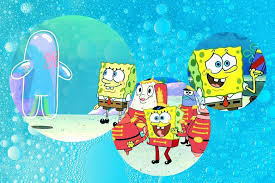 Hillenburg revisited the concept of the intertidal zone in 1996 when he started sketching concepts for a cartoon series about undersea life. The Best Spongebob Squarepants Episodes In Honor Of Stephen Hillenburg S Death