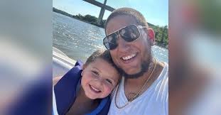 Warren Blake Harmon, Jr. & Sr. Obituary