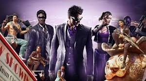 This is a weird one but i love how the clothes and hair the peds and npcs wear are accessible to you for your own character also. Four Reasons Why The New Saints Row Could Be Volitions Last Game