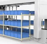 3D SORTER(SEEDING WALL)