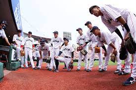 Jun 03, 2021 · 東京オリンピックの最後の1枠をかけた野球の最終予選は、6月16日から台湾で開かれる予定でしたが、新型コロナの感染が急拡大し、当局が居留証を持たない外国人の入境を原則として停止したため、wbsc＝世界野球ソフトボール連盟が開催地をメキシコに. V9u4g97ptkaehm