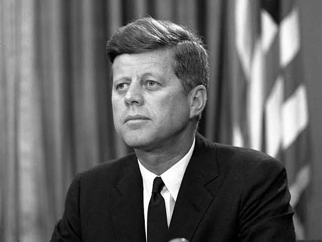 Remembering JFK - The Short Lived President: His Life and Achievements -  Modern Diplomacy
