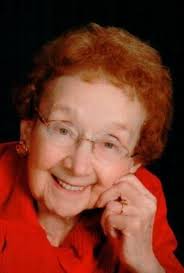 Florence Lewandowski Obituary (1918-10-30