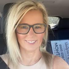 Shelly Gilliam Fairfield