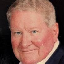 David J. Crawford Obituary