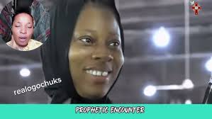 From Awaiting Mother To Answered Prayers!!!