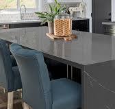 Soapstone Metropolis Quartz by Q Premium Natural Quartz by MSI - StoneTrash