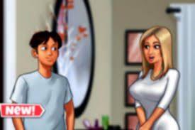 Summertime saga with complete walkthrough app es más útil allí donde puedes encontrar el juego pa. Summertime Saga Walkthrough Unlock Cookie Jar For Android Apk Download