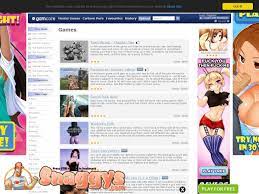 GamCore - GamCore.com - Porn Games Sites - Snaggys Best Porn Sites