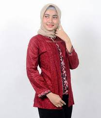 Bagi wanita karir pekerja kantoran mulai dari karyawan sampai instansi lembaga dan lain nya. Batik Blouse Batik Blus Batik Baju Batik Batik Kerja Baju Batik Wanita Baju Atasan Wanita Baju Batik Atasan Model Baju Batik Baju