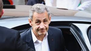 Nicolas Sarkozy bị tuyên án: cựu tổng thống sẽ bị giam giữ vào ngày 21 tháng 10 tại nhà tù La Santé ở Paris - lindependant.fr