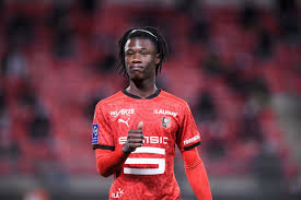 View the player profile of eduardo camavinga (rennes) on flashscore.com. Eduardo Camavinga Open To Free Transfer Next Summer As Liverpool Tipped To Beat Madrid Reports