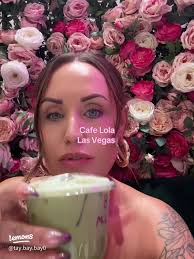 Discover CAFÉ LOLA: A Hidden Gem in Las Vegas