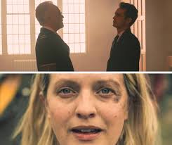 Support for Nick in The Handmaid's Tale Storyline