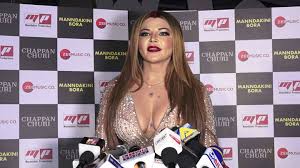Not just by fans but also the inmates of bigg boss 14 went on to claim that rakhi sawant was the most entertaining during the show, rakhi also stated that ritesh is already married to someone else and has a child. Rakhi Sawant Breaks Silence On Her Husband Ritesh N Why Deepak Kalaal Is Beaten Up Wherever He Goes Bollywood Hungama