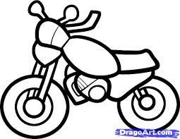Wie Das Motorrad Dem Kind Vom Bleistift Etappenweise Zu Zeichnen 8 Kinder Zeichnen Zeichnen Motorrad