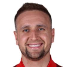 Liam Livingstone Profile