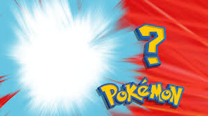 Maybe you would like to learn more about one of these? Who S That Pokemon Template Hd Wallpaper Hintergrund 1920x1080