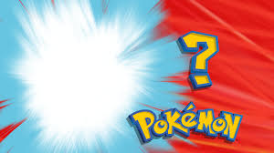 Free pokemon backgrounds » remixes. Who S That Pokemon Template Hd Wallpaper Hintergrund 1920x1080
