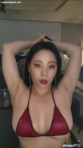 Jung Hye Bin  상쾌하이  yourxhiii Nude, The Fappening - Photo 3244560 -  FappeningBook