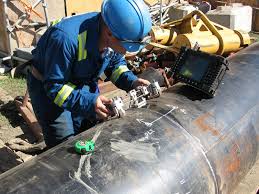 Welding Inspector Job Overview Welders Manual