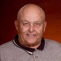 Ronald Lloyd Ringer |1935-2022|