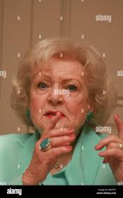 Betty year hi-res stock photography and images