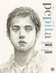 Pépita, née en 1973, est une animatrice de télévision française. Pepita Takeshi Inoue Sur Les Traces De Antonio Gaudi Kaze Collection Ebook Inoue Takehiko Amazon Fr