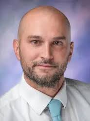 Dr. Thomas Barrett, MD