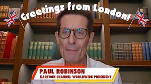 🌍 **KARTOON CHANNEL: EXPANDING GLOBALLY AT FULL SPEED!** 🚀 , Did you know  Kartoon Channel is making waves internationally? Now available in 62  territories worldwide through partnerships with major ...