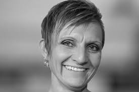 Faces of ECI: Meet Jenny Ward