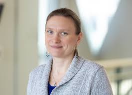 Ellsworth, Rana, Sage earn 2024 tenure appointments