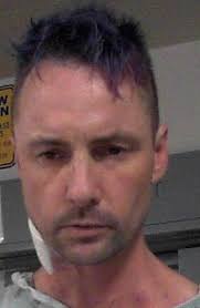 Man accused of trying to run over deputy released from hospital, now in  jail