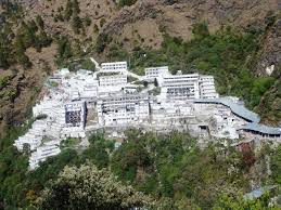 Katra Jammu Honeymoon Tour Packages Holiday Tours Vaishno Devi