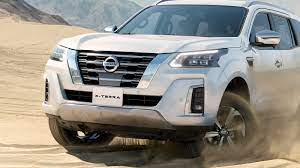 Fans of the xterra though it is the new version of their. 2021 Nissan X Terra Design Interior Exterior Gallery Colors And Images