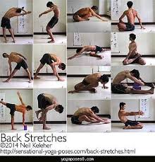 Pin On Yoga Poses 8