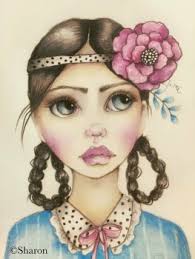 Solve Sharon Holmberg Artwork