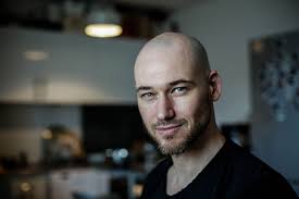 Photo de Samuel Aldrich