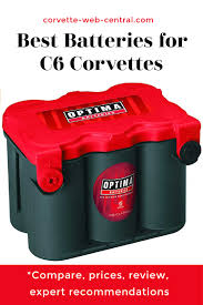 Inside the hatch area there is a mechanical door release. Corvette Battery All Generations Best Battery Longest Life