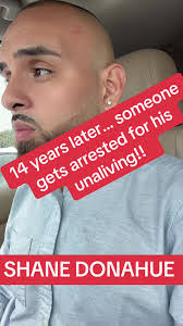 Shane Stryker's Instagram, Twitter & Facebook