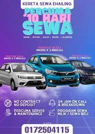 Ini belum lagi masuk kos makanan, pakaian dan pengangkutan. Kereta Sewa Grab Personal Used Rental Car Home Facebook